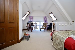 Bedroom- click for photo gallery